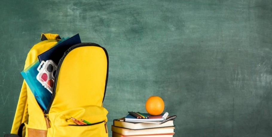 Παιδιά, Δάσκαλοι, Καθηγητές, Γονείς: Καλή Σχολική Χρονιά!.. του Καθηγητή Πιπερόπουλου