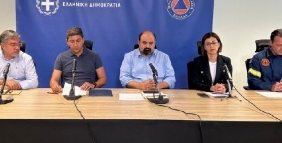 Δεν απαιτείται η καταβολή εκτιμητικών τελών στον ΕΛΓΑ από τους πληγέντες παραγωγούς – σύντομα προκαταβολές ζωικής