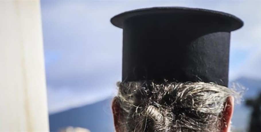 Χαλκίδα: Ιερέας ορφανοτροφείου απειλούσε ανήλικο με ξύλινη βέργα