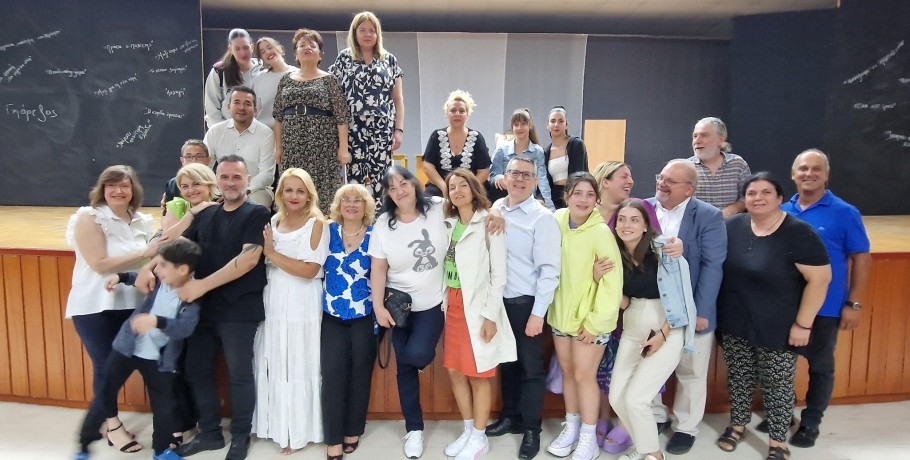 Έδεσσα πάμε Εκλογές