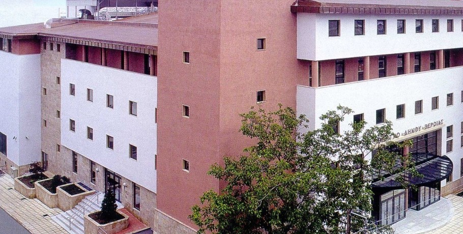 Φωνάζει η ΚΕΠΑ Βέροιας για το νέο νομοσχέδιο της κυβέρνησης