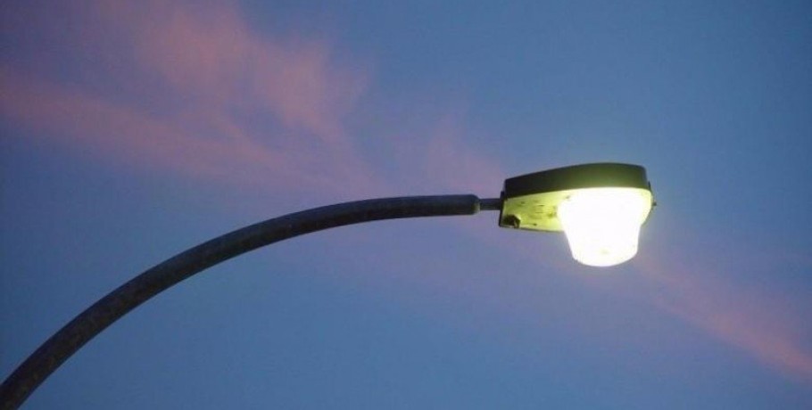 Eργασίες συντήρησης του ηλεκτροφωτισμού στην Εθνική Οδό Θεσσαλονίκης – Μουδανιών από την ΠΚΜ