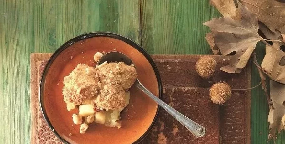 Η τέλεια μηλόπιτα: Συνταγές που θα λατρέψετε
