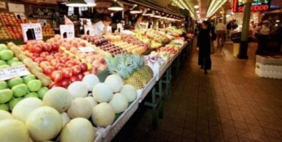 Τροπολογία για αθέμιτες υπερτιμήσεις οπωροκηπευτικών και άλλων βασικών προϊόντων