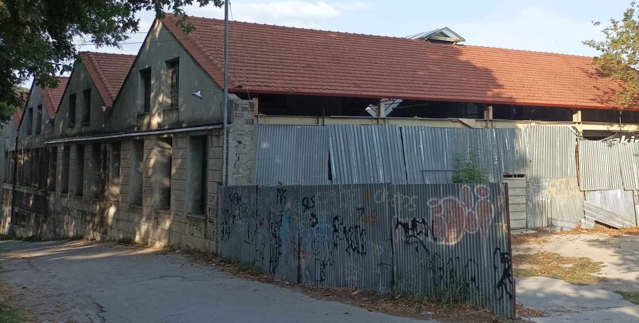 Κοινωνία Σε Κίνηση: Σιγή ιχθύος από τη Διοίκηση του Δήμου Έδεσσας για την ΕΣΤΙΑ