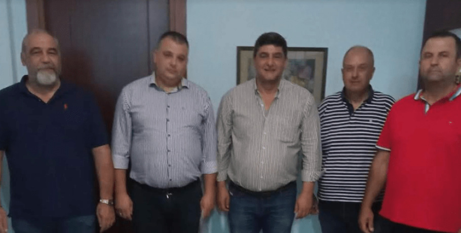 Φουντουκίδης: Μείζον πρόβλημα η υπογεννητικότητα