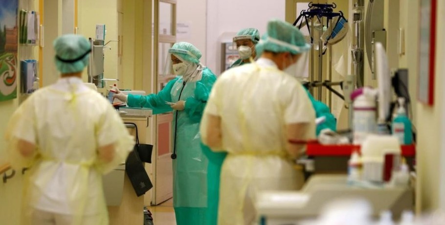 Πάτρα: Συναγερμός για νέα κρούσματα του μύκητα candida auris - Έντονη ανησυχία στα νοσοκομεία