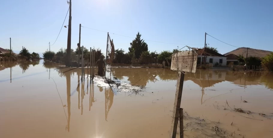 SOS λόγω της νέας κακοκαιρίας στην Καρδίτσα – Κάλεσμα στους πολίτες να είναι ιδιαιτέρως προσεκτικοί