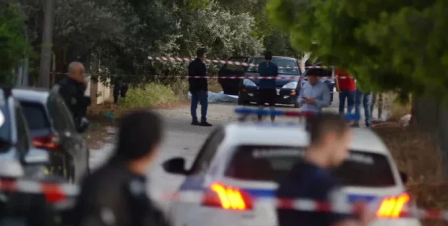 Βρέθηκε ένα από τα όπλα του μακελειού με τους έξι νεκρούς Τούρκους στη Λούτσα