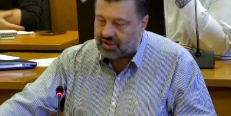 Επίσκεψη του Υποψήφιου Περιφερειάρχη Χρήστου Παπαστεργίου στον Ν. Πέλλας