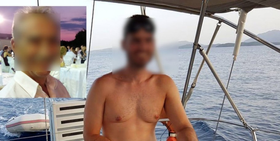 Πατροκτονία σοκ, δολοφόνησε τον πατέρα του καθ' οδόν από Λαμία προς Άρτα