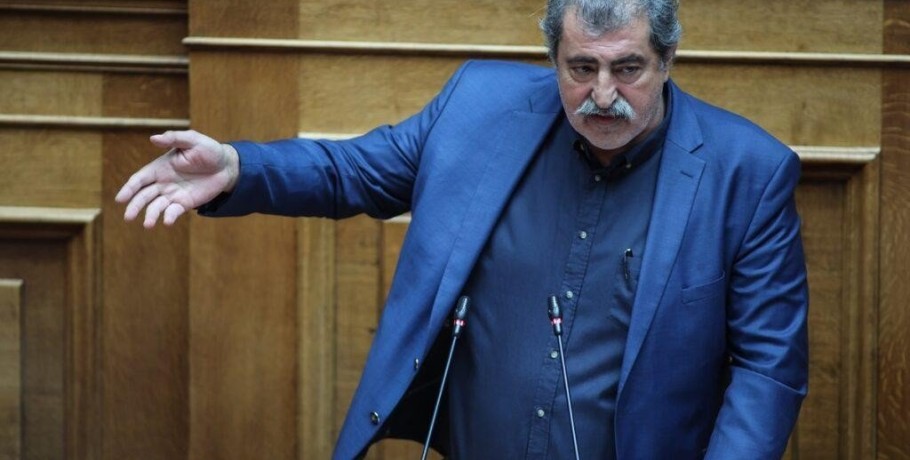 Η πρώτη αντίδραση Πολάκη μετά τα «πυρά» Αχτσιόγλου – «Όλοι στις κάλπες την Κυριακή»