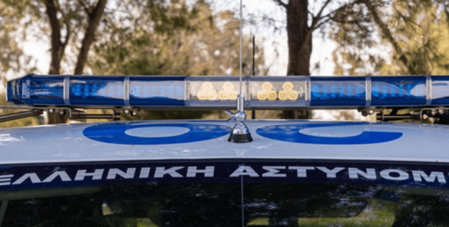 Ενημέρωση σχετικά με νέο ψευδεπίγραφο – απατηλό ηλεκτρονικό μήνυμα που διακινείται ως δήθεν επιστολή του Αρχηγού της Ελληνικής Αστυνομίας