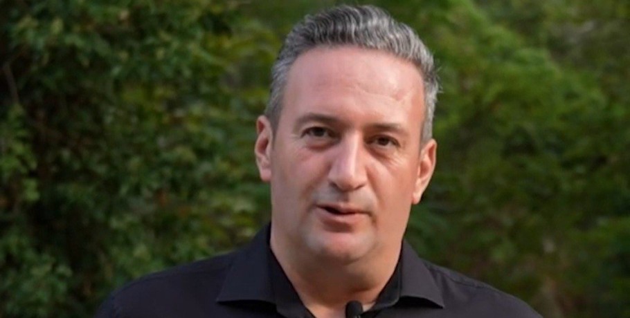 Χρήστος Μπάτσης: Τι είναι μια σύγχρονη Λουτρόπολη