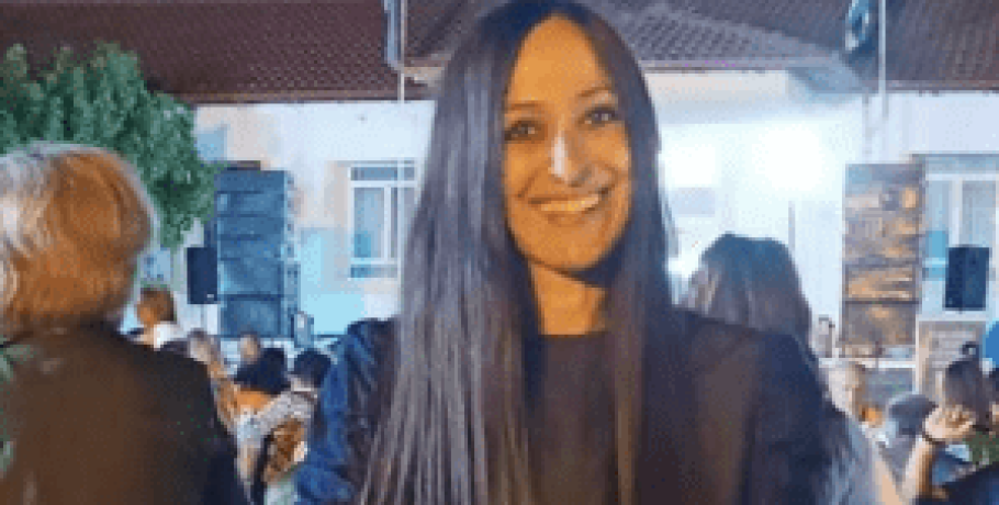 Η Σοφία του...πολιτισμού και της παράδοσης!