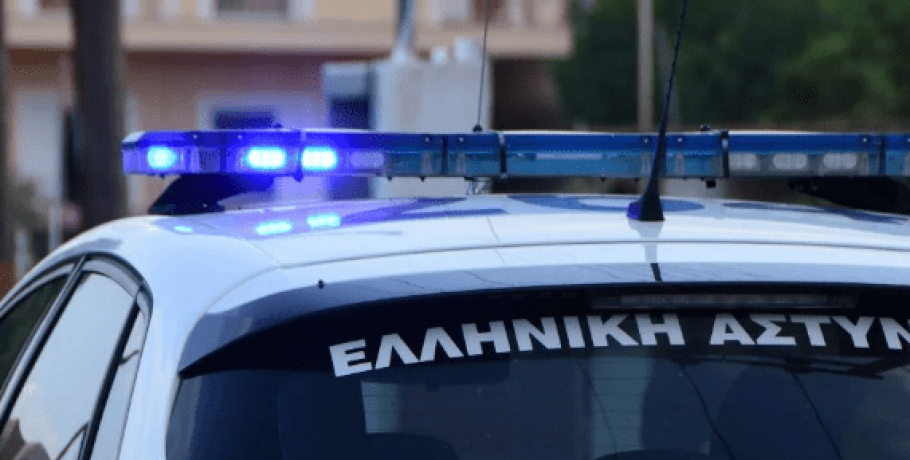 Βρέθηκε οπλοστάσιο σε διαμέρισμα στο Κολωνάκι – Συναγερμός στην ΕΛ.ΑΣ