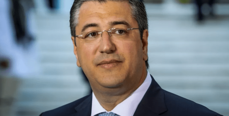 Α. Τζιτζικώστας: “Το σχέδιο της Περιφέρειας Κεντρικής Μακεδονίας για τον κλάδο της ένδυσης και της κλωστοϋφαντουργίας αποδίδει καρπούς