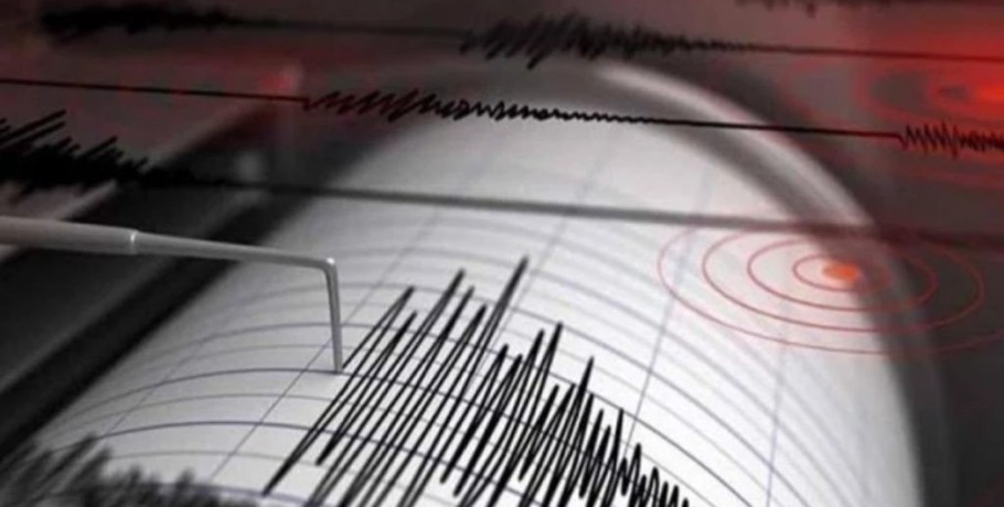 Σεισμός: Ανησυχία για τον Κορινθιακό - Τι λέει στον ΕΤ ο Γεράσιμος Παπαδόπουλος