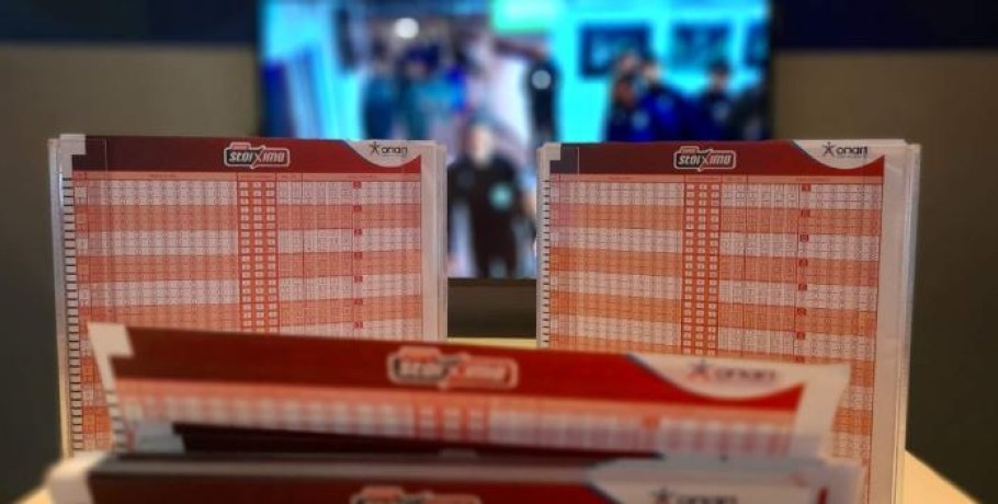 Στοιχηματικές προτάσεις από τον Βαγγέλη Ζησόπουλο
