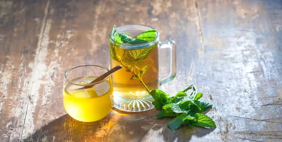 Το βότανο της ηρεμίας και της μακροζωίας