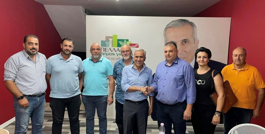 Υπ. δήμαρχος Στάθης Καστερίδης:«Ας μην παίζουμε με τις λέξεις. Ο Δήμος πρέπει να πάει ΜΠΡΟΣΤΑ, αλλά με έργα και όχι με λόγια