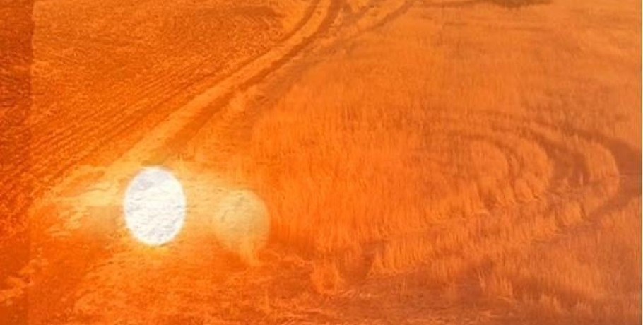 Λόλα Νικολάου Art Gallery- Έκθεση  με  τίτλο «The unsettling event of an enigma»