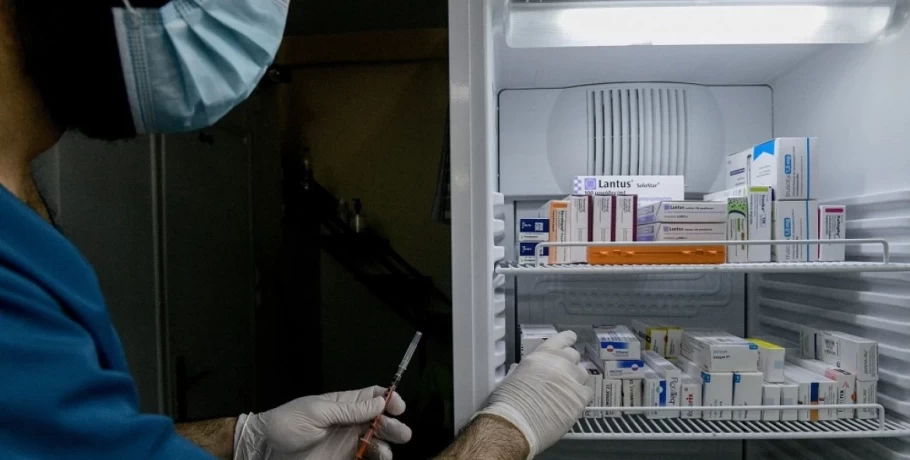 Υπουργείο Υγείας: Γιατί ο αντιγριπικός εμβολιασμός πρέπει να έχει τελειώσει μέχρι τα μέσα Νοεμβρίου
