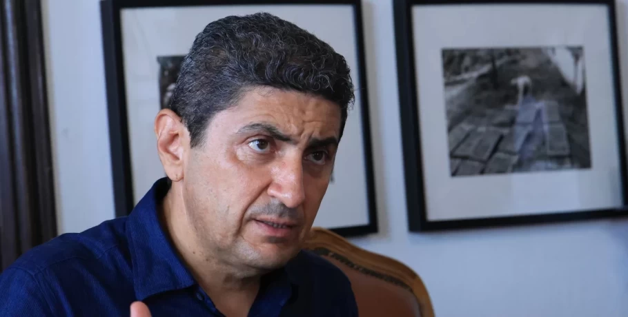Αυγενάκης: Τέλος Οκτωβρίου οι αποζημιώσεις στους κτηνοτρόφους