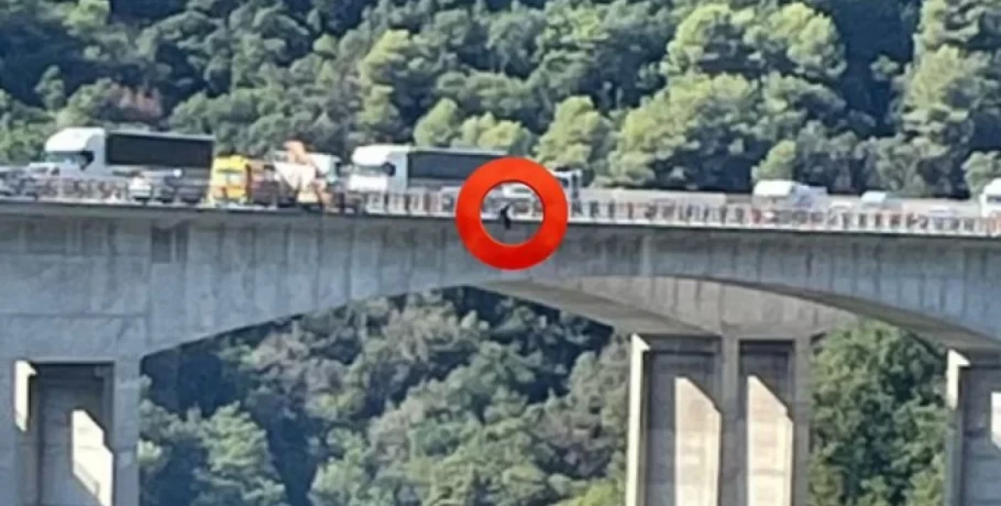 Συναγερμός στη Γαλλία - Ποδοσφαιριστής της Νις απειλεί να αυτοκτονήσει