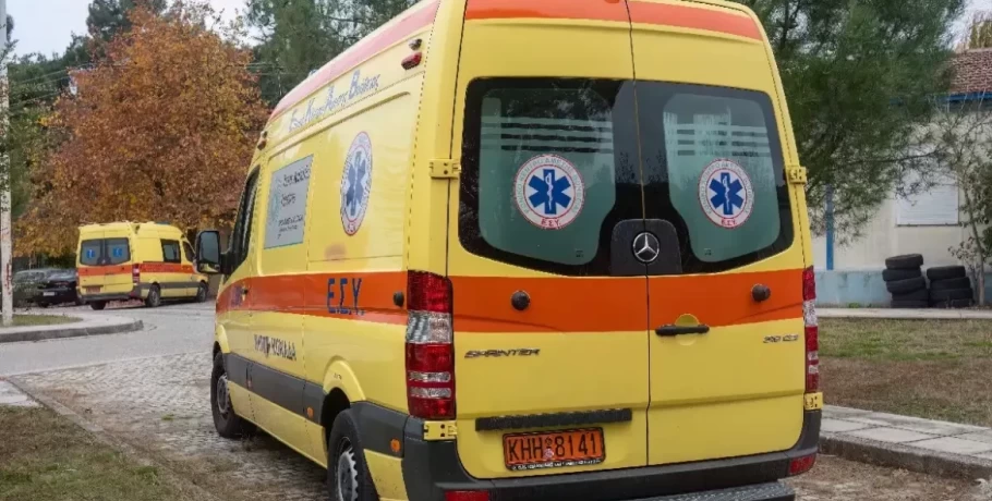 Πάργα: Τέλος στη ζωή του έβαλε ένας 32χρονος - Βρέθηκε απαγχονισμένος