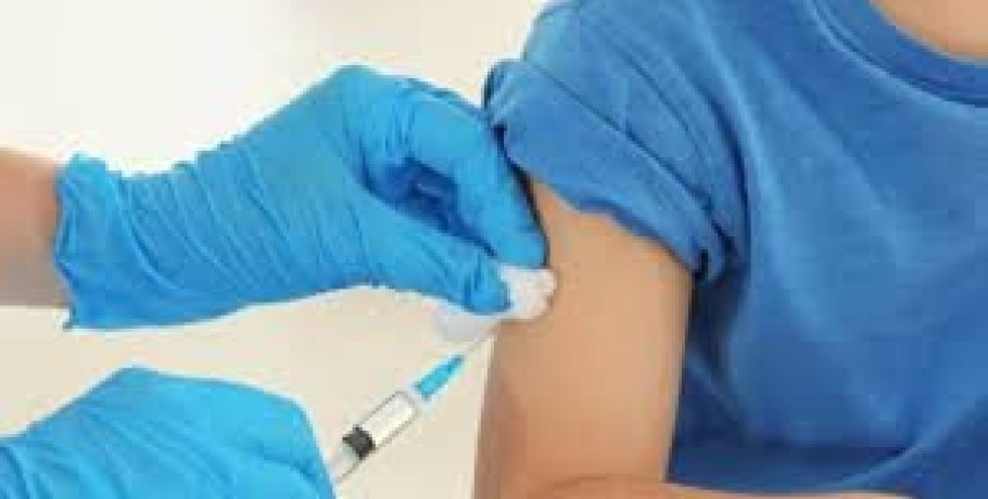 Προβληματίζουν τα χαμηλά ποσοστά εμβολιασμού έναντι της covid-19 και της γρίπης