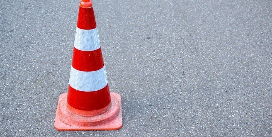 Επιπρόσθετες εργασίες αντικατάστασης στηθαίων ασφαλείας στην Εθνική Οδό 2 Θεσσαλονίκης-Έδεσσας