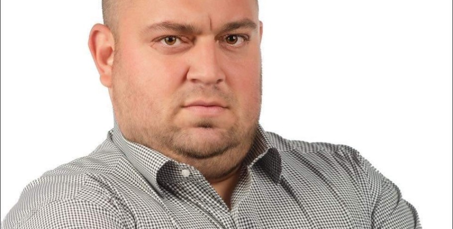 Κώστας Μποζίδης: Είμαστε εδώ και περιμένουμε την ευκαιρία μας