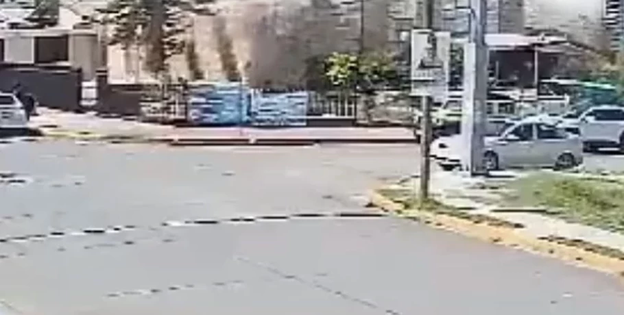 Τραγωδία σε εκκλησία στο Μεξικό: Η στιγμή που καταρρέει η οροφή την ώρα της λειτουργίας – Τουλάχιστον 7 νεκροί