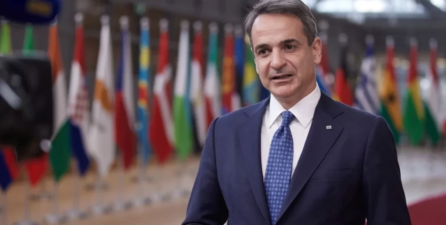 Ο Μητσοτάκης στη Σύνοδο του Νότου: Η επιστολή για πρόσθετους πόρους για την κλιματική κρίση και το μήνυμα για το μεταναστευτικό
