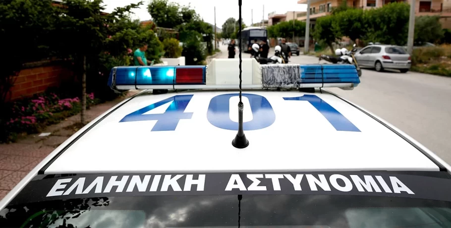 Ψάχνουν και για άλλα θύματα του αστυνομικού-μαστροπού -Η κόλαση που έζησε η 34χρονη και η απόπειρα αυτοκτονίας