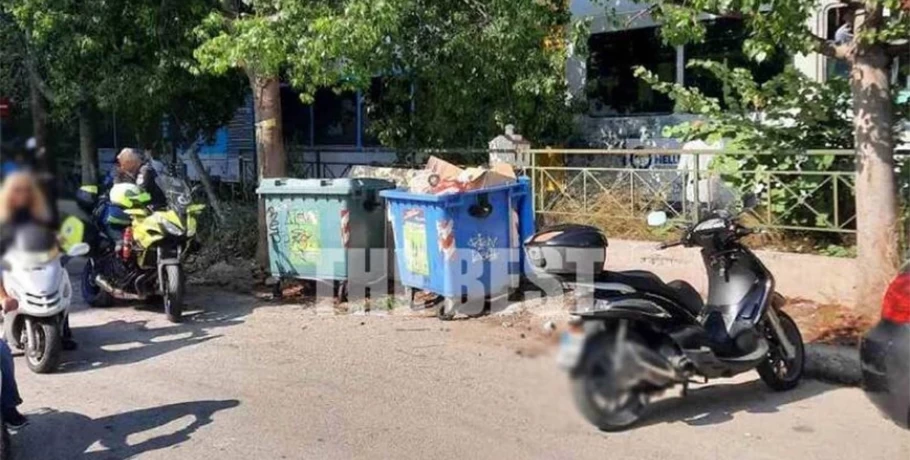 Άντρας παρασύρθηκε από τρένο στην Πάτρα