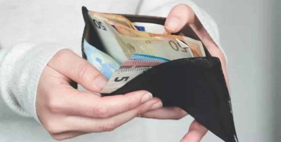 Οικογειακός προϋπολογισμός: Πού πάει το μηνιάτικο