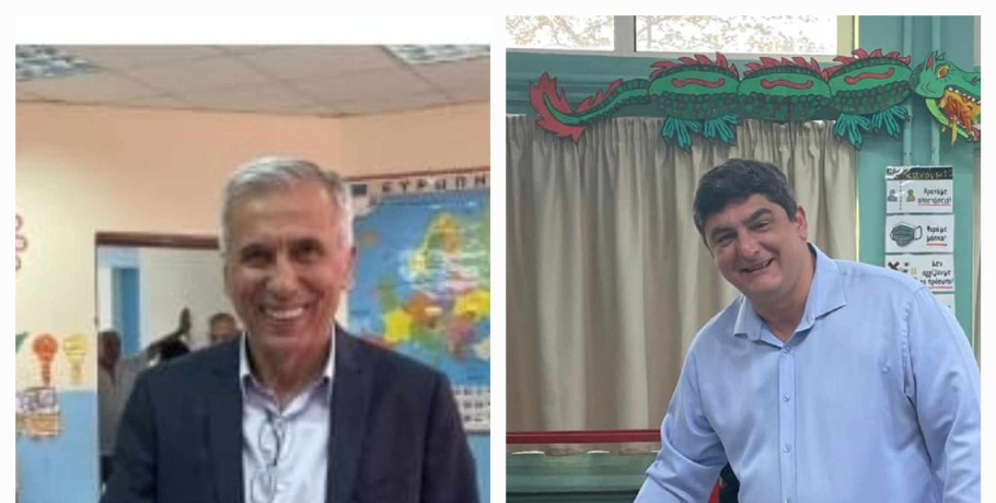 Ο Δήμος Πέλλας στην κάλπη