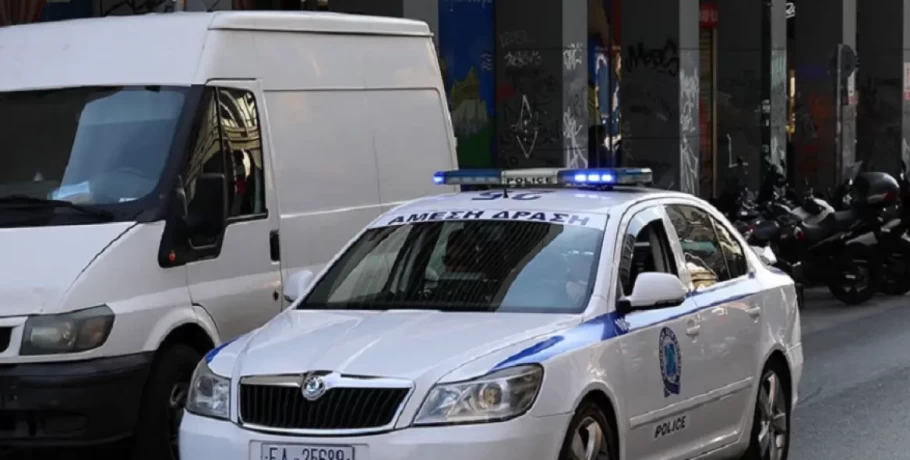 Θεσσαλονίκη: Απείλησαν με πιστόλι ιδιοκτήτη εταιρείας και άρπαξαν εξοπλισμό αξίας 70.000 ευρώ