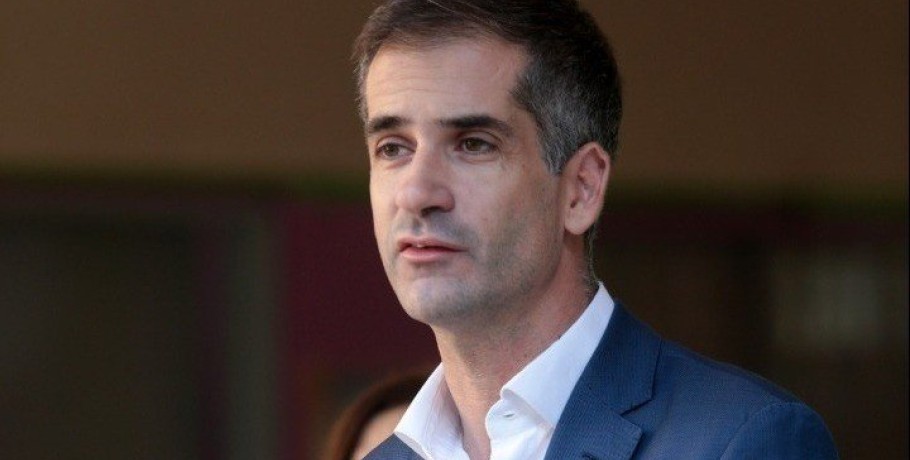 Συγχαρητήρια Κ. Μπακογιάννη στον Χ. Δούκα για την εκλογή του