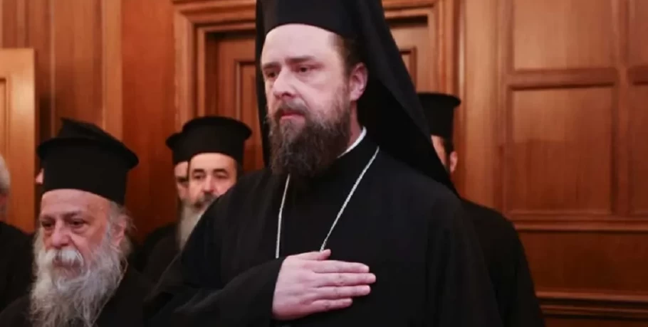 Νέος επίσκοπος Θεσσαλονίκης ο Ωρεών Φιλόθεος