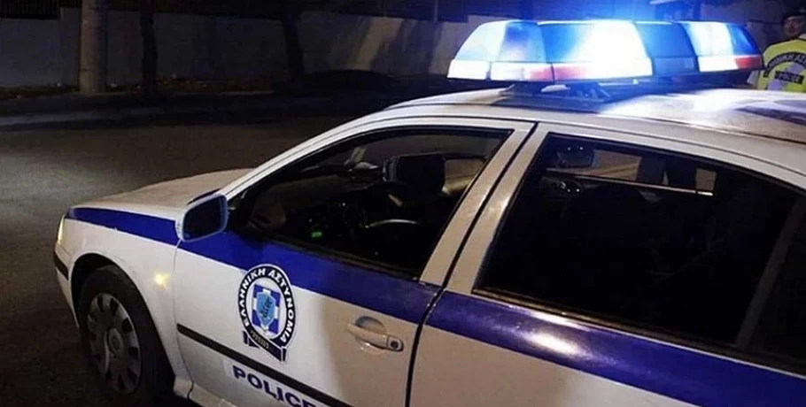 Συνελήφθη 81 ετών καταζητούμενος για σωματεμπορία στη Θεσσαλονίκη – Δικογραφία σε δύο για προσβολή γενετήσιας αξιοπρέπειας