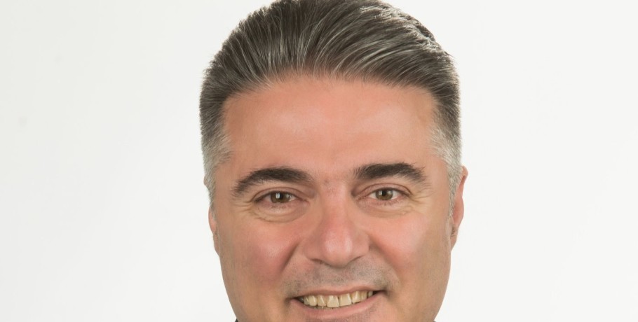 Χάρης Πορτοκαλίδης.... βγήκε πρώτος και συνεχίζει
