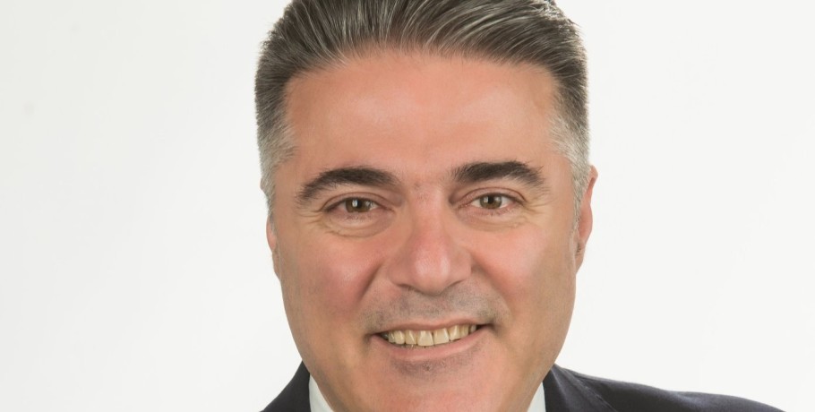 Χάρης Πορτοκαλίδης.... βγήκε πρώτος και συνεχίζει