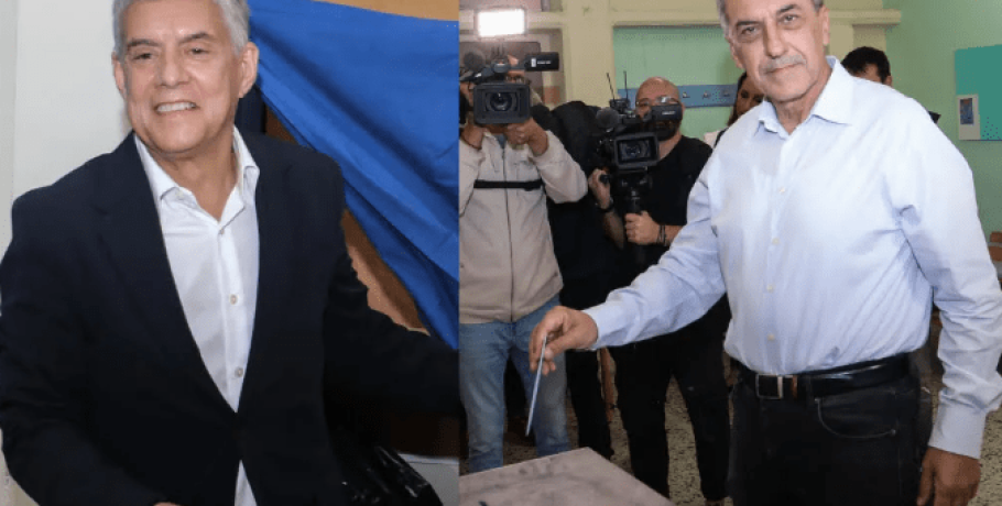 Αισιοδοξία Κουρέτα στη Θεσσαλία, κάλεσμα στις κάλπες από Αγοραστό