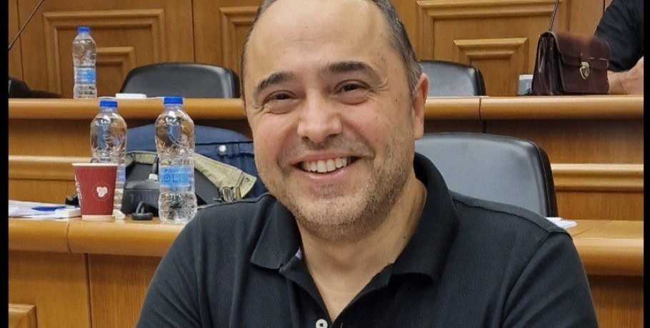Πρώτος των πρώτων ο Δημήτρης Γιάντσης