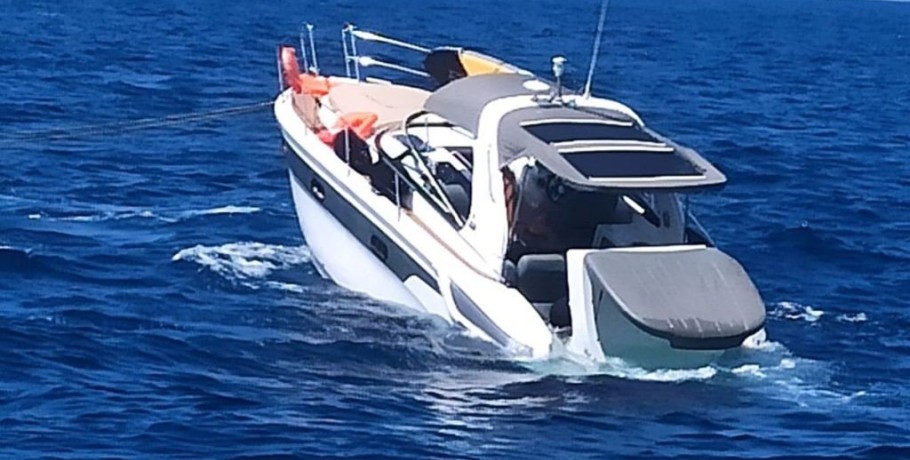 Ρόδος: Εντοπίστηκε ιστιοφόρο σκάφος με 22 μετανάστες