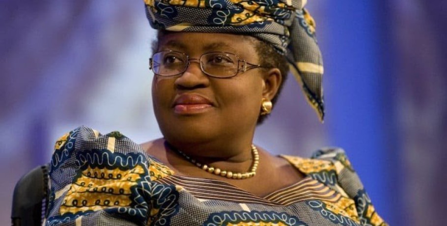 Απονομή του δεύτερου Διεθνούς Βραβείου Lord Byron 2023 στην κα Νgozi Okonjo-Iweala