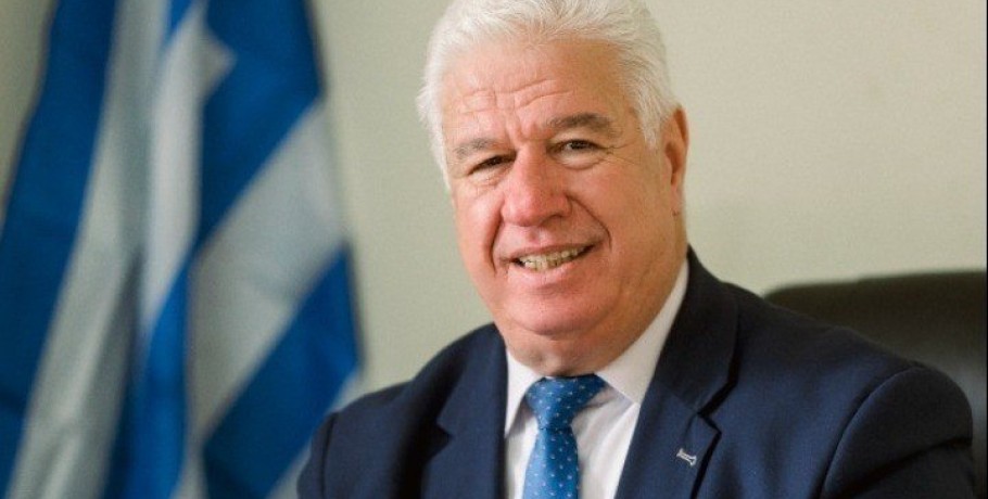 Γ. Τρεπεκλής: Πήραμε το χρίσμα από την κοινωνία